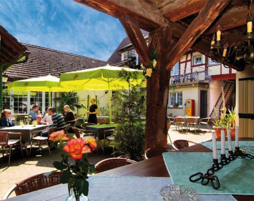 Hotel Grafs Adler Offenburg Exterior foto