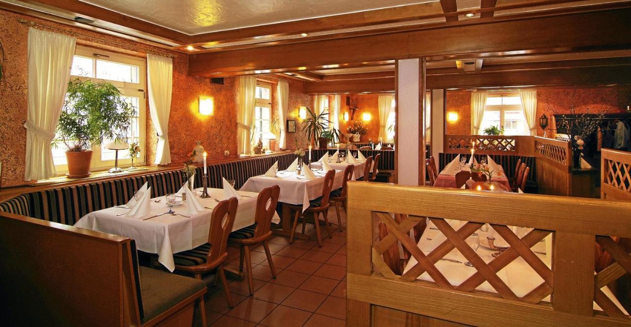 Hotel Grafs Adler Offenburg Exterior foto